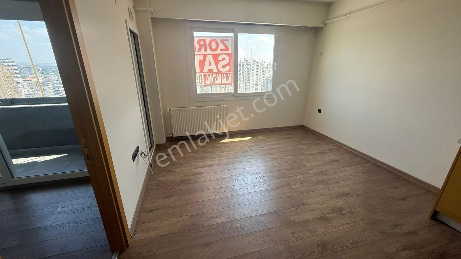 Zorlu Gayrimenkul'den Cemalpaşa Mah'de 1+1 Satılık Daire - Görsel 29