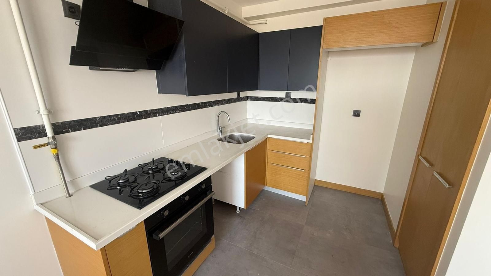 Zorlu Gayrimenkul'den Cemalpaşa Mah'de 1+1 Satılık Daire - Görsel 23