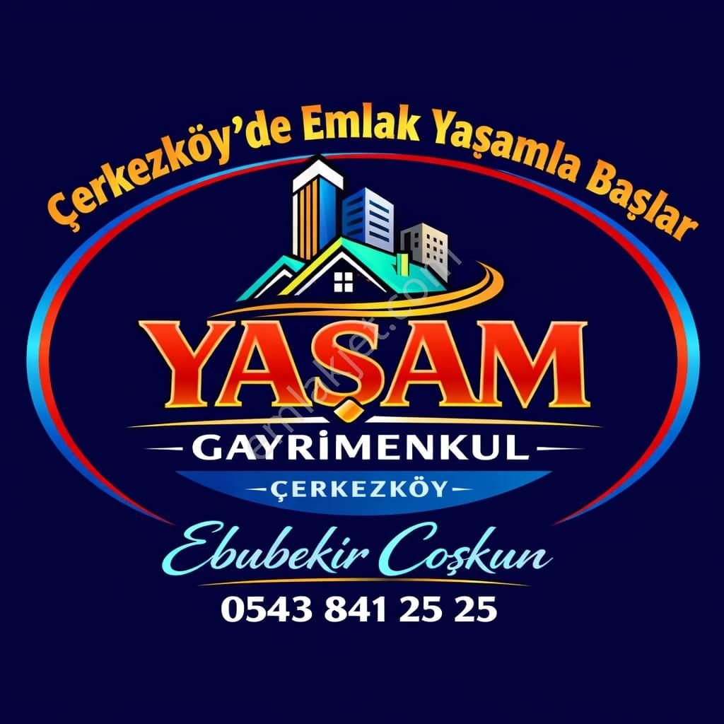 Yaşam'dan İstasyon Mah.site İçi 2+1 Kat Secenekleri Mevcut - Görsel 31