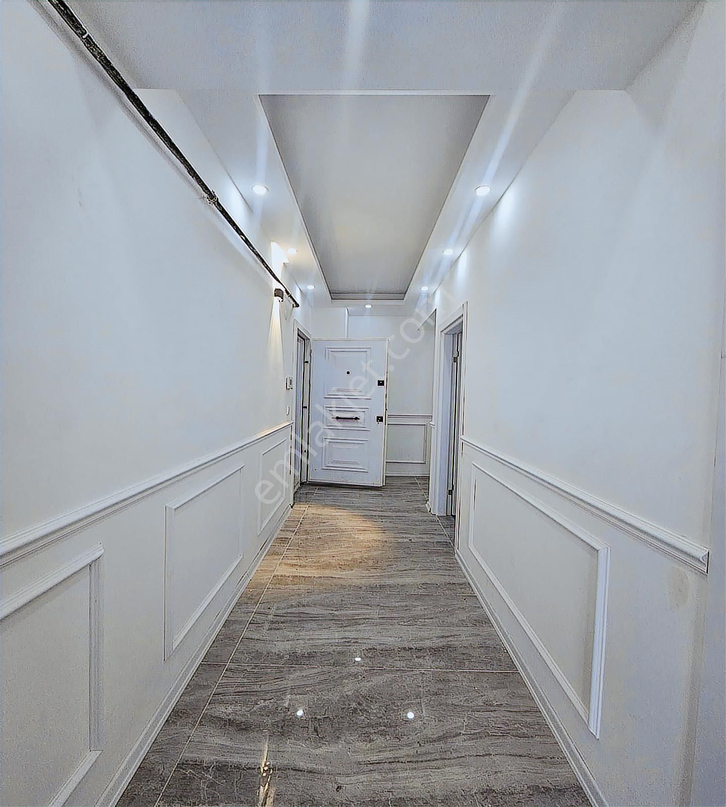 Yaşam'dan İstasyon Mah.site İçi 2+1 Kat Secenekleri Mevcut - Görsel 13