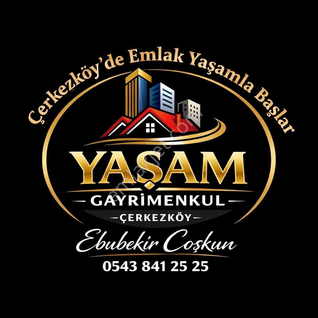 Yaşam'dan İstasyon Mah.site İçi 2+1 Kat Secenekleri Mevcut - Görsel 25