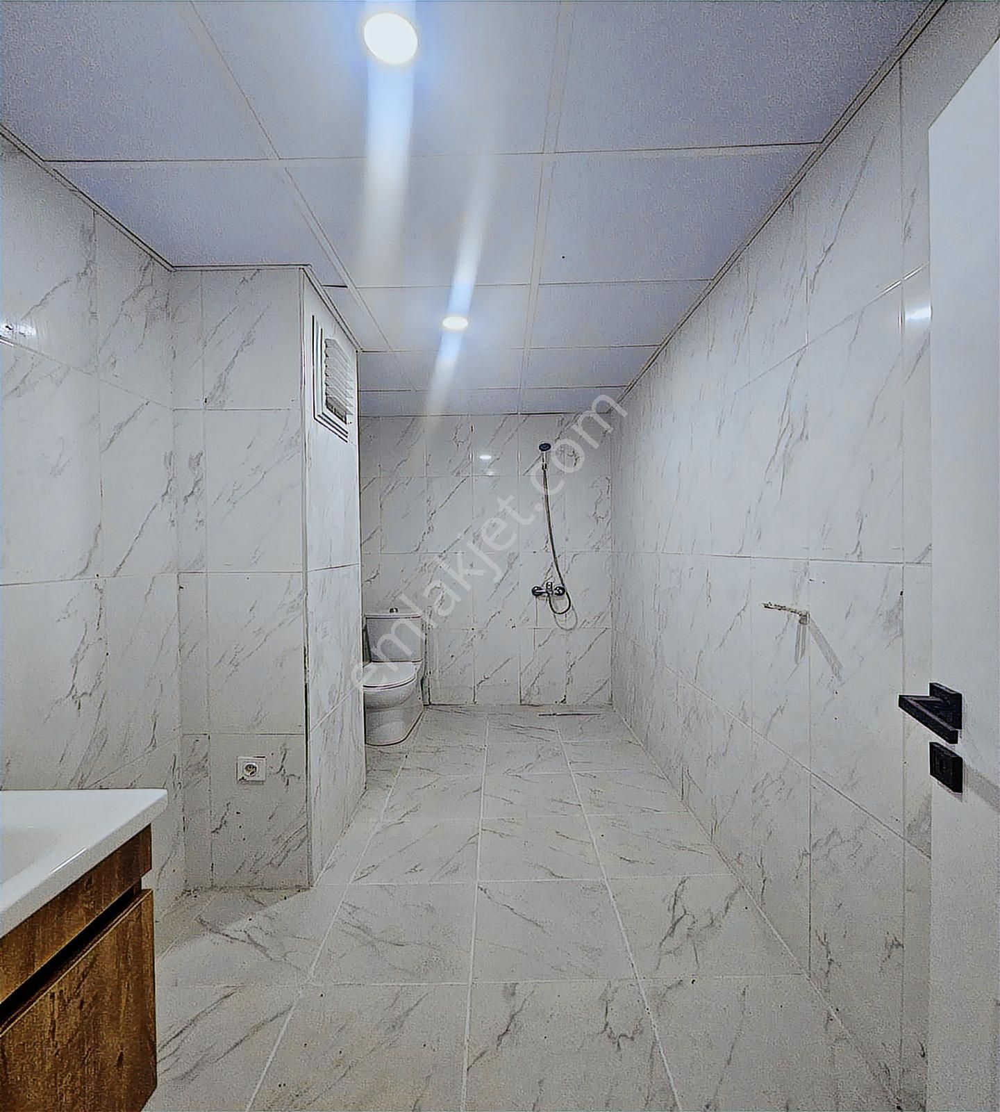 Yaşam'dan İstasyon Mah.site İçi 2+1 Kat Secenekleri Mevcut - Görsel 22