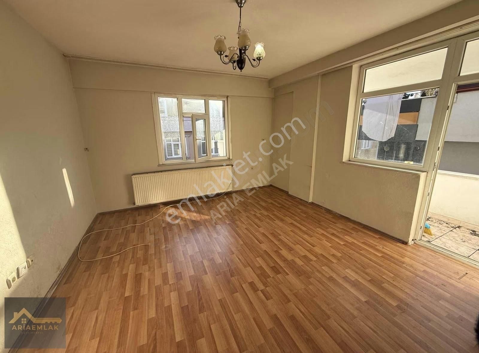 Aria Emlak'dan Cem Evi Karşısı 2+1 90m2 - Görsel 28
