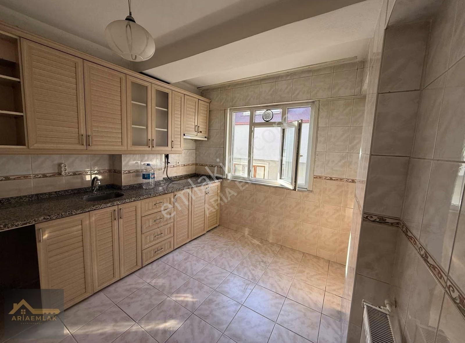 Aria Emlak'dan Cem Evi Karşısı 2+1 90m2 - Görsel 33