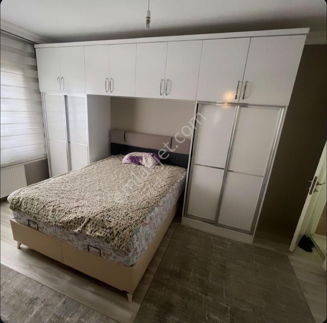 Çakır'dan Ata Mah.palmiye Evlerinde 3.ara Kat Lüks Yapılı Daire - Görsel 11