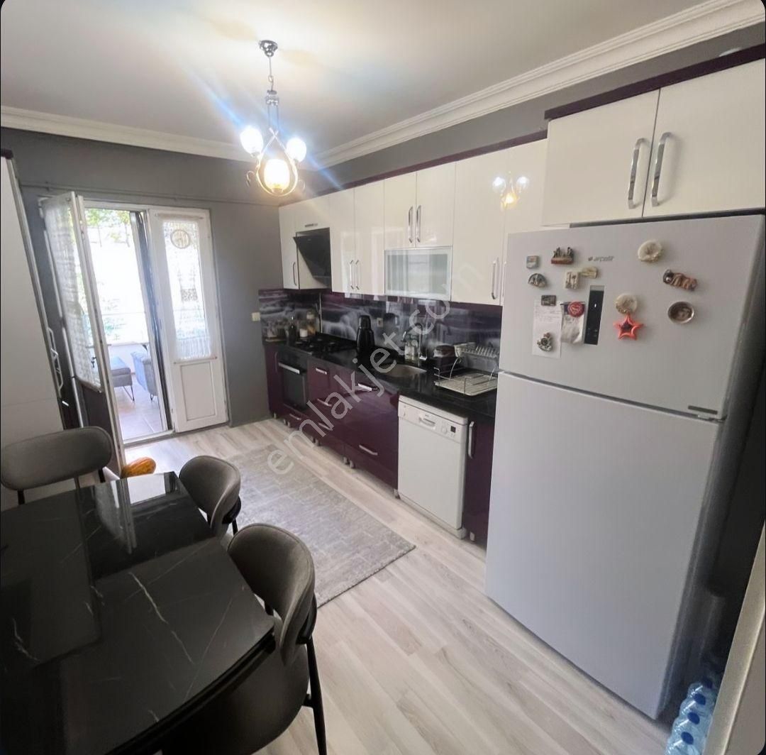 Çakır'dan Ata Mah.palmiye Evlerinde 3.ara Kat Lüks Yapılı Daire - Görsel 6