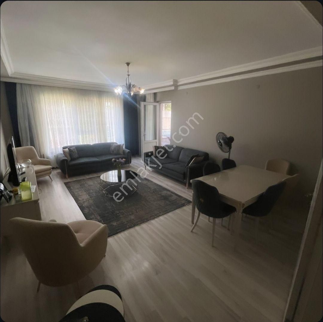 Çakır'dan Ata Mah.palmiye Evlerinde 3.ara Kat Lüks Yapılı Daire - Görsel 4