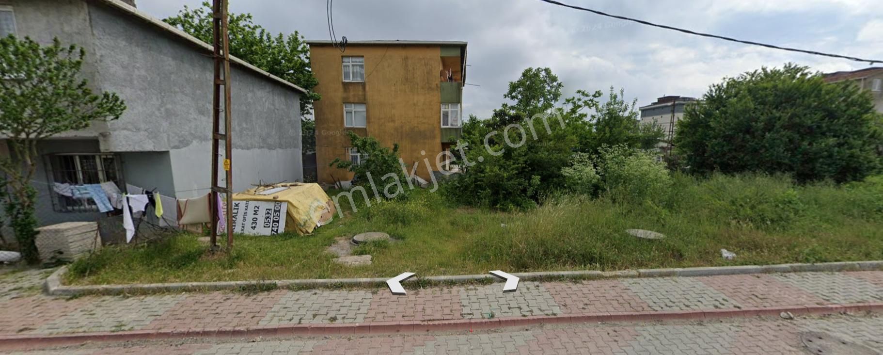 Aciill.sultanbeyli Mim. Sinan Mh.de 183m2 İmarlı Müstakil Parsel - Görsel 4