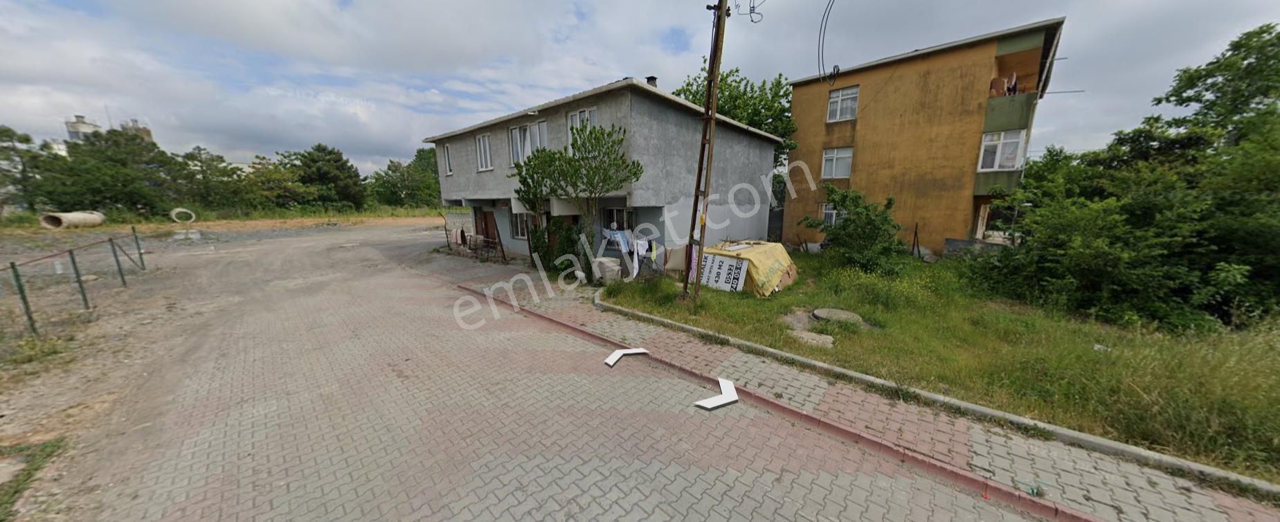 Aciill.sultanbeyli Mim. Sinan Mh.de 183m2 İmarlı Müstakil Parsel