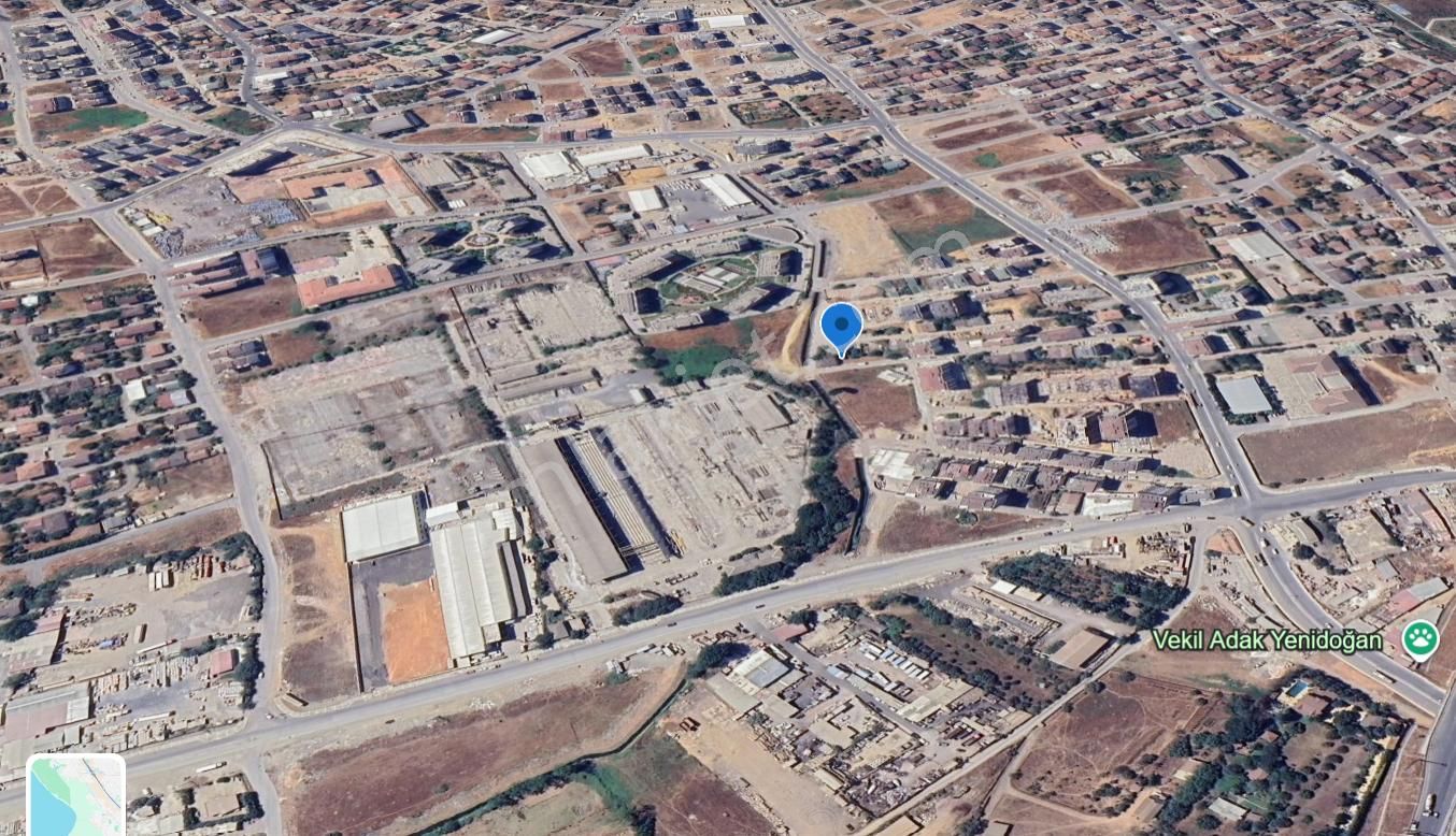 Aciill.sultanbeyli Mim. Sinan Mh.de 183m2 İmarlı Müstakil Parsel - Görsel 8