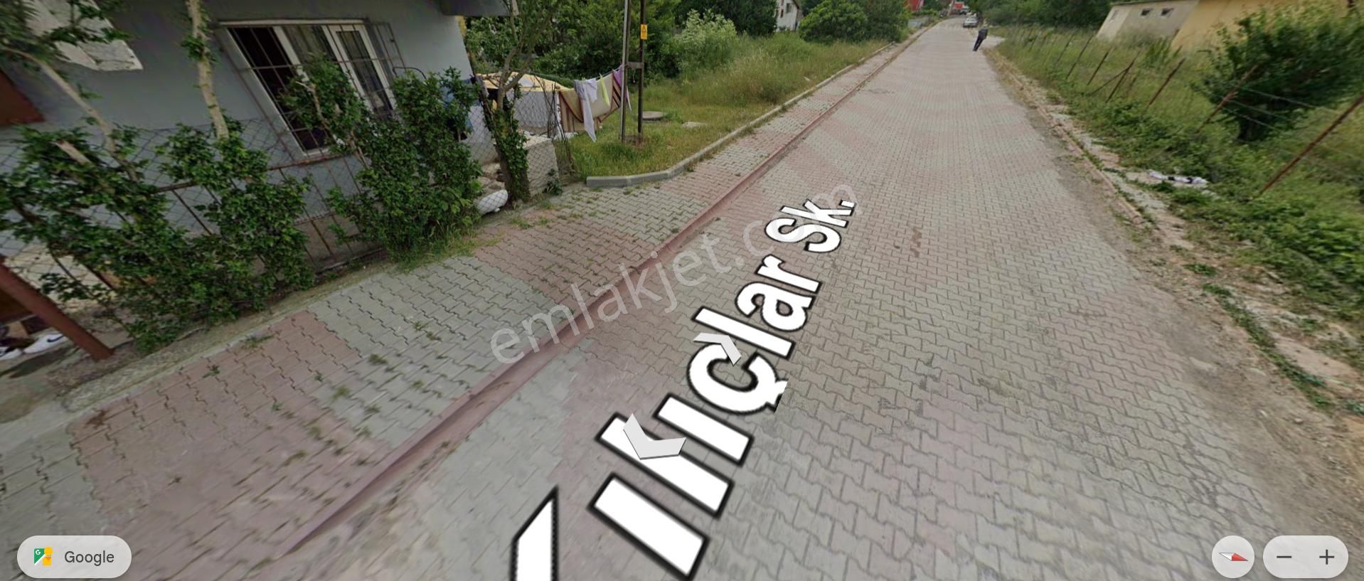 Aciill.sultanbeyli Mim. Sinan Mh.de 183m2 İmarlı Müstakil Parsel - Görsel 2