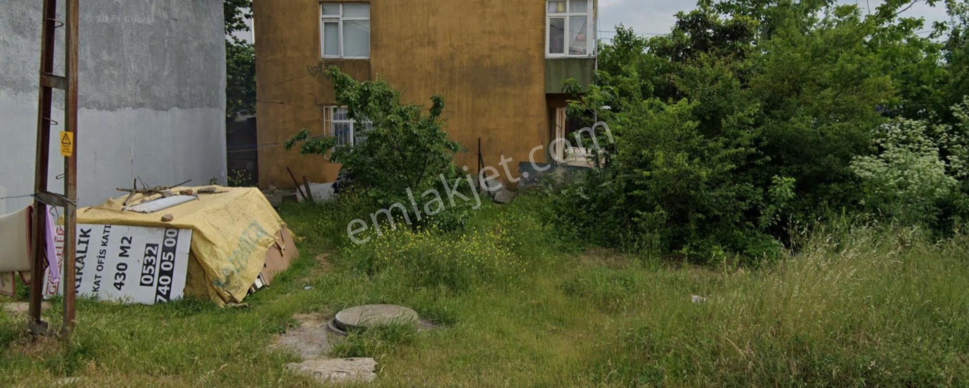 Aciill.sultanbeyli Mim. Sinan Mh.de 183m2 İmarlı Müstakil Parsel - Görsel 3