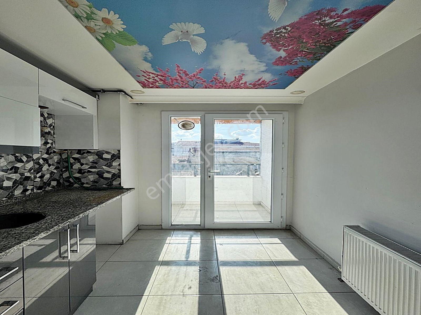 Cadde34 Yapı'dan Bağlarçeşme Merkez'de %70 Krediye Uygun Satılık 2+1 Asansörlü Binada Arakat Daire - Görsel 17