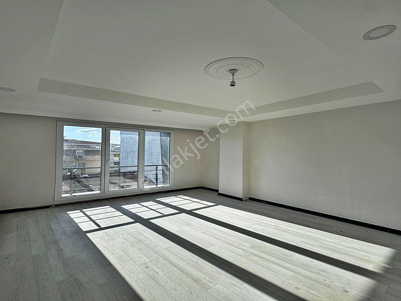 Cadde34 Yapı'dan Bağlarçeşme Merkez'de %70 Krediye Uygun Satılık 2+1 Asansörlü Binada Arakat Daire - Görsel 2