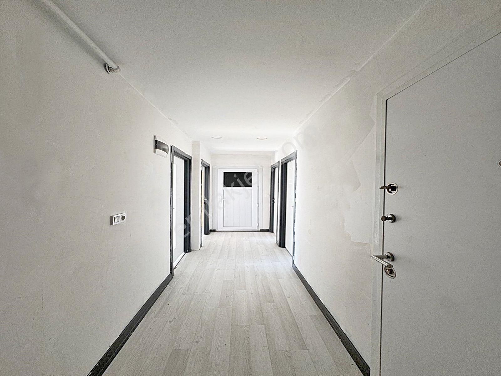 Cadde34 Yapı'dan Bağlarçeşme Merkez'de %70 Krediye Uygun Satılık 2+1 Asansörlü Binada Arakat Daire - Görsel 10