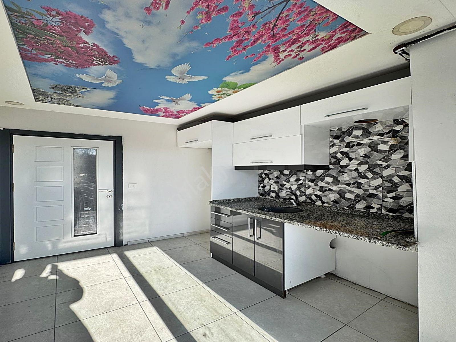 Cadde34 Yapı'dan Bağlarçeşme Merkez'de %70 Krediye Uygun Satılık 2+1 Asansörlü Binada Arakat Daire - Görsel 3