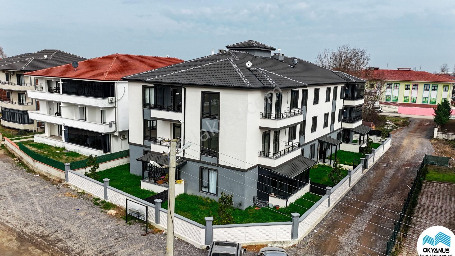 Karasu Kabakoz Da Mutfak Ayrı Geniş 3+1 Daire - Görsel 3