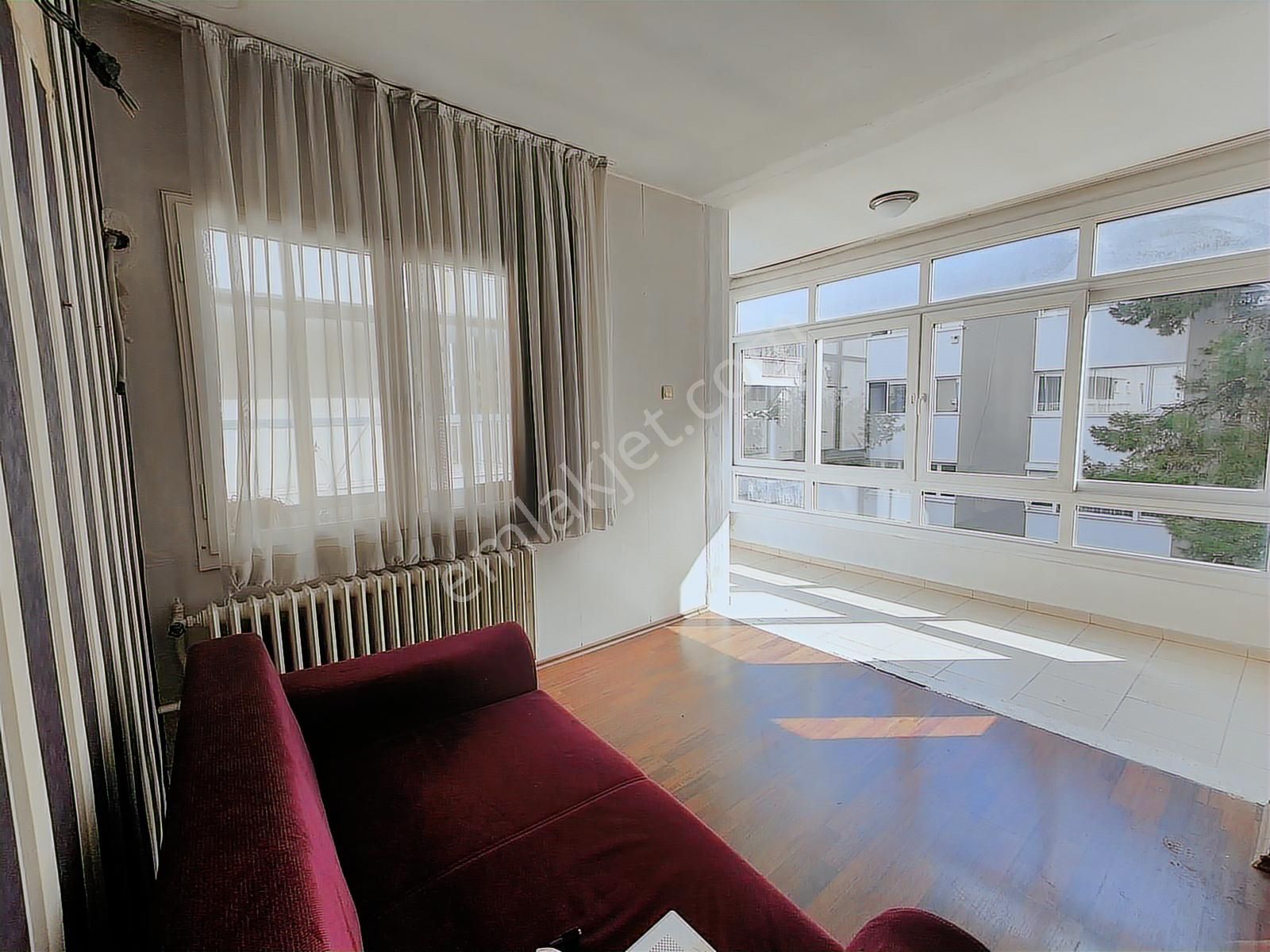 Alsancak Mükemmel Konumda Geniş 3+1 Satılık Daire Reyhan Yakını - Görsel 18