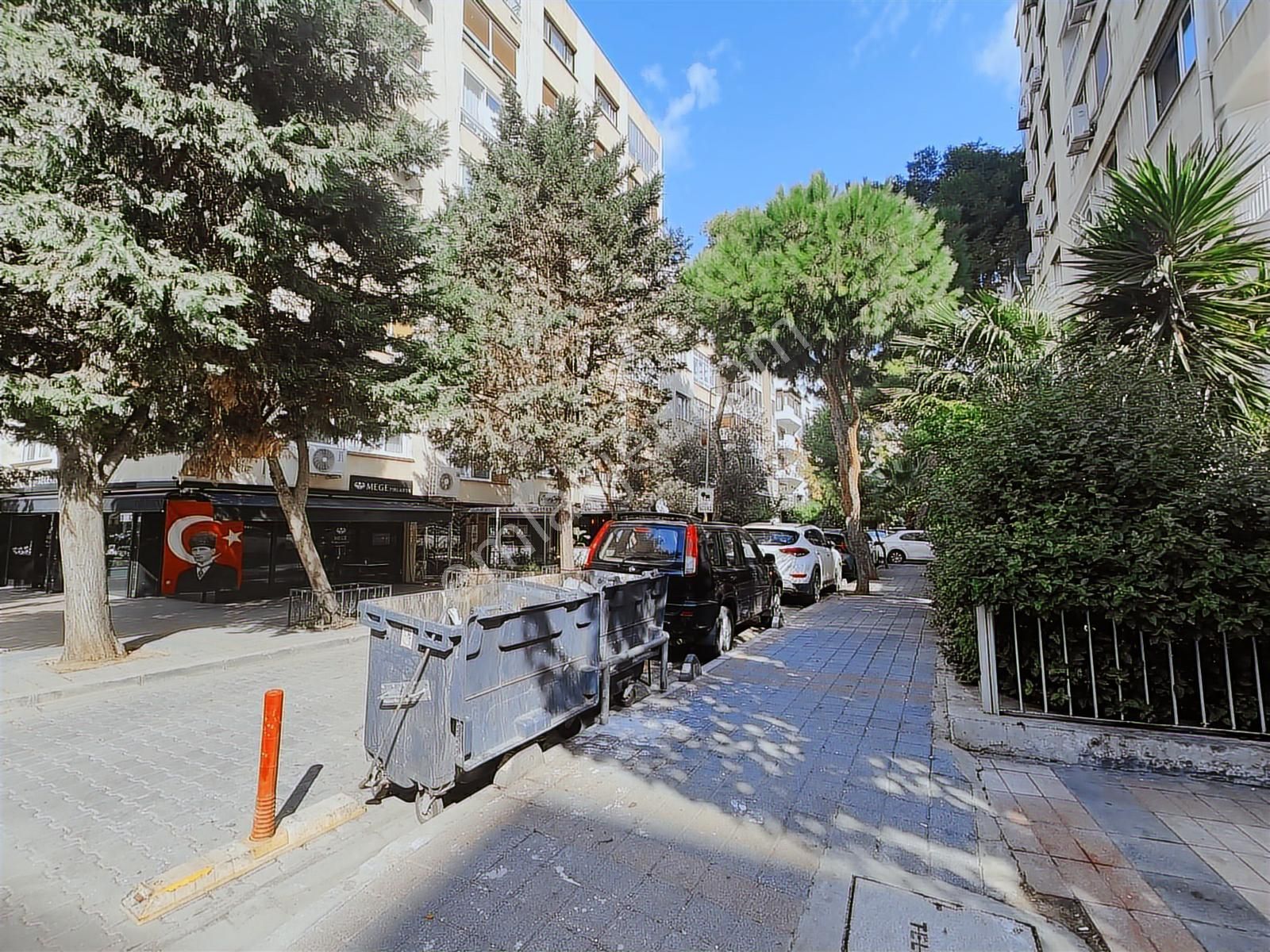 Alsancak Mükemmel Konumda Geniş 3+1 Satılık Daire Reyhan Yakını - Görsel 7