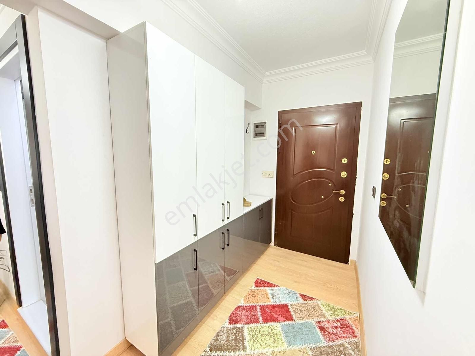 Fiyat Düştü!! Geniş 2+1 Ayrı Mutfak Daire! Merkeze 700 Metre - Görsel 6