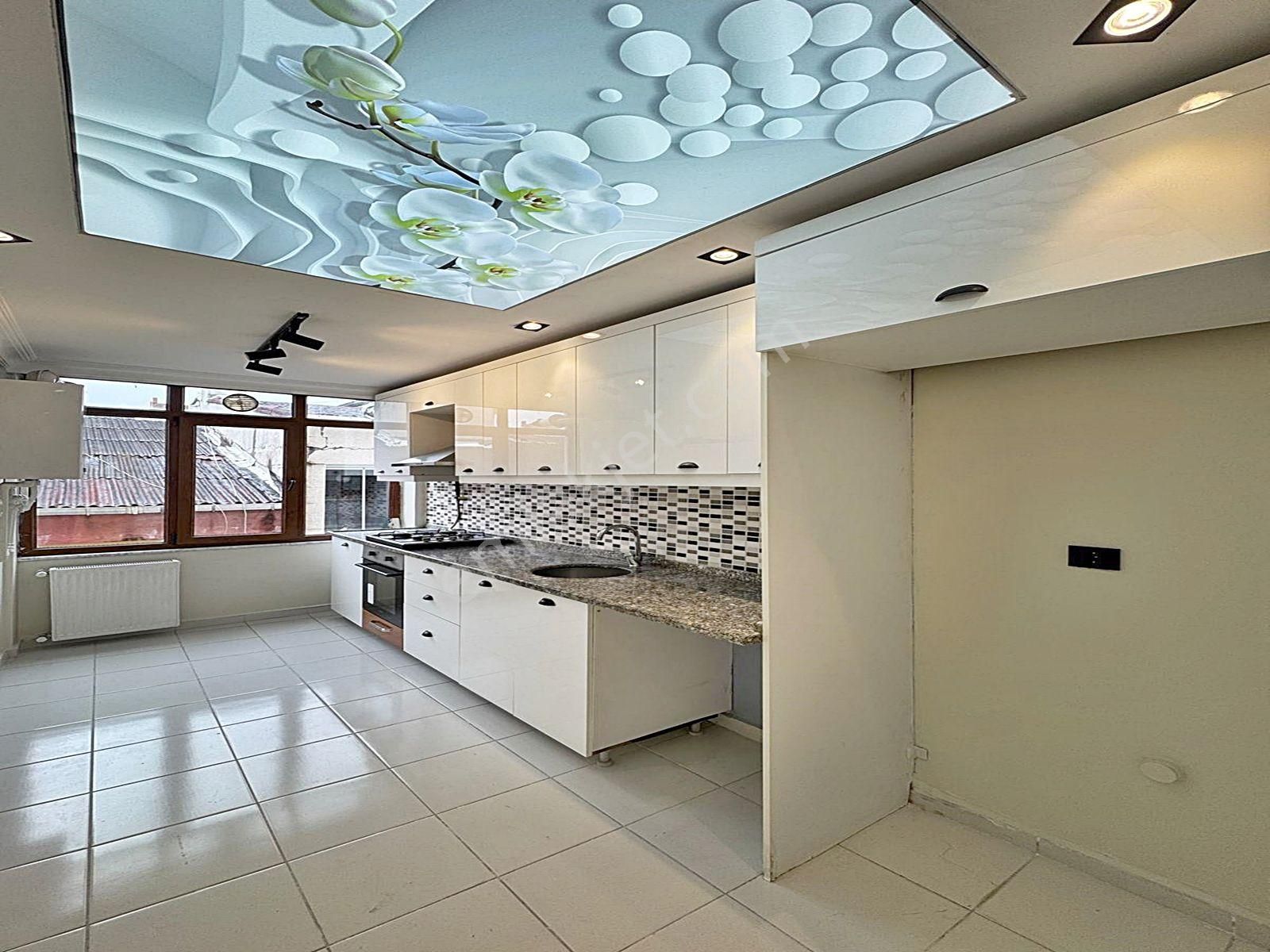 Cadde34 Yapı'dan Ardıçlı Villalarına Komşu Krediye Uygun Full Dekorlu 2+1 Arakat Satılık Daire - Görsel 5