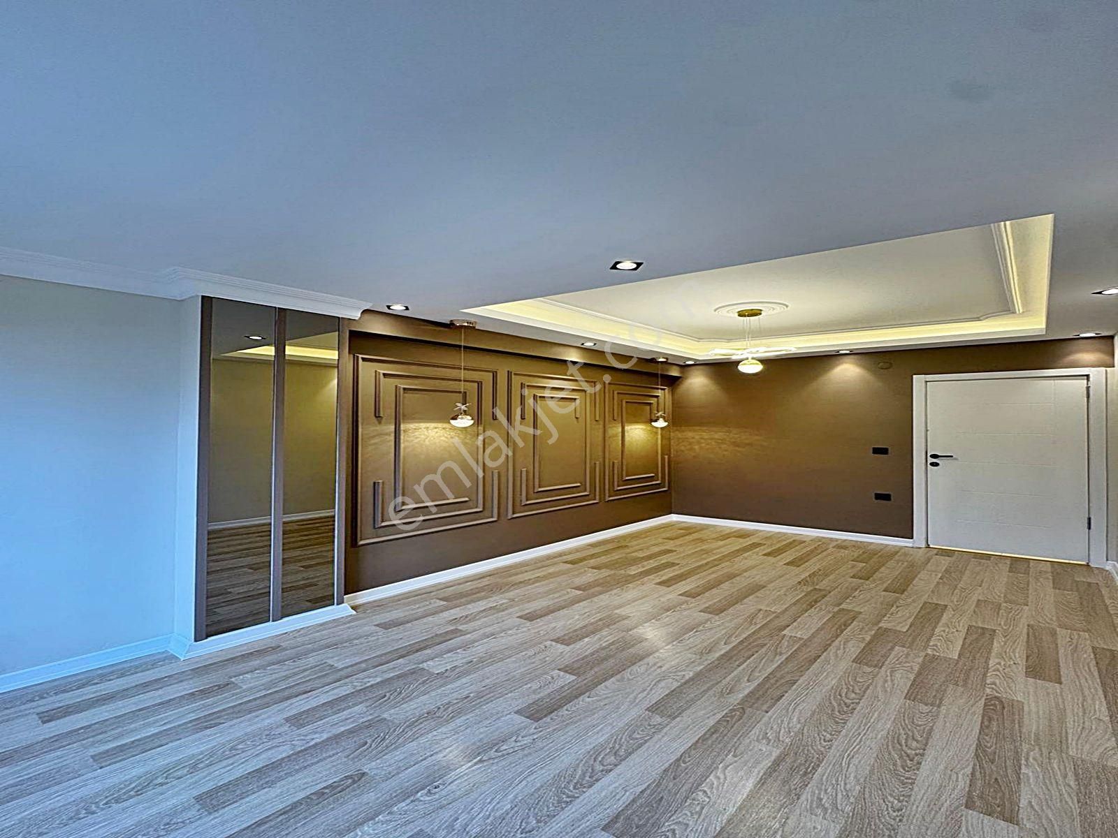 Cadde34 Yapı'dan Ardıçlı Villalarına Komşu Krediye Uygun Full Dekorlu 2+1 Arakat Satılık Daire - Görsel 4