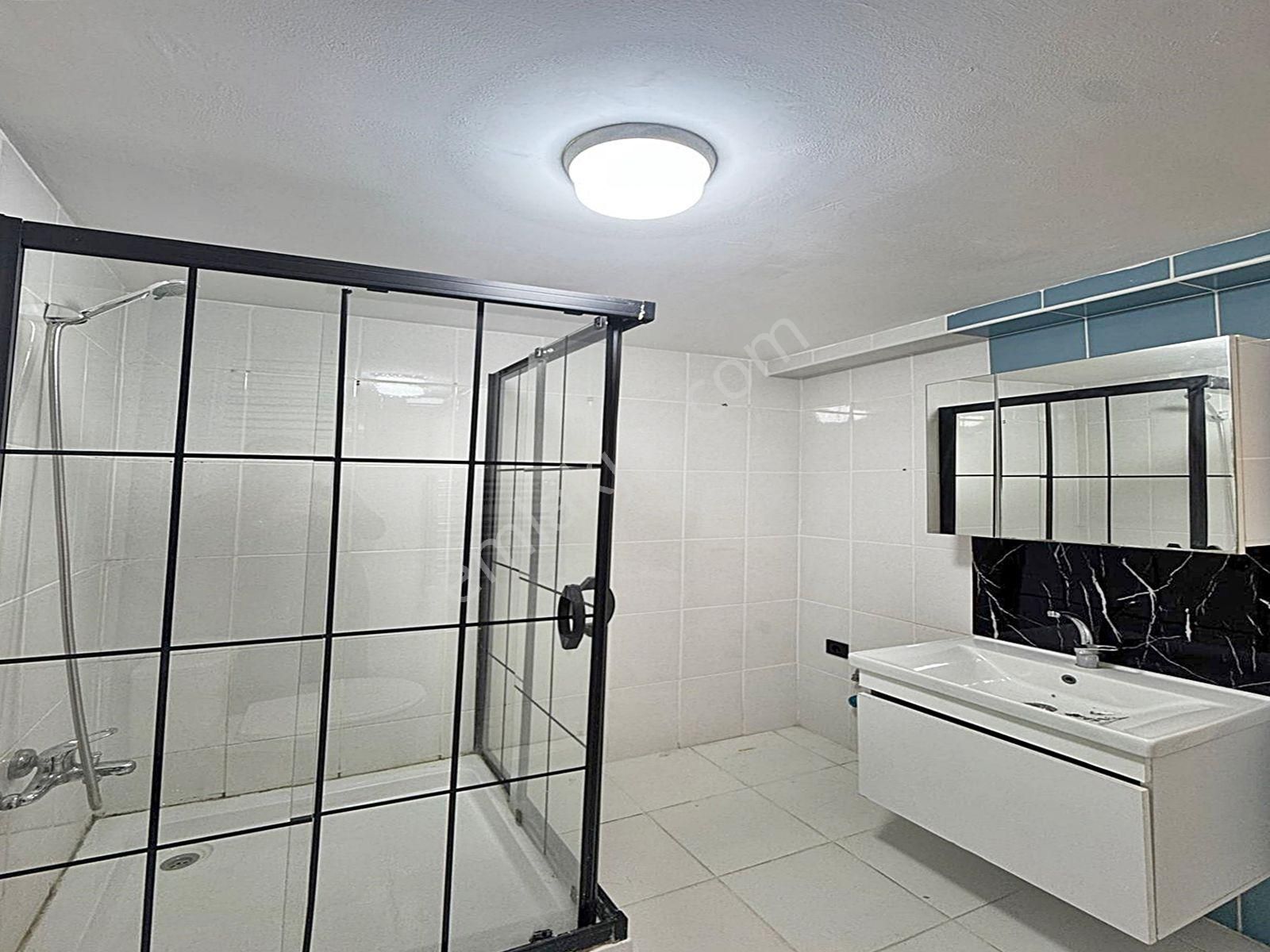 Cadde34 Yapı'dan Ardıçlı Villalarına Komşu Krediye Uygun Full Dekorlu 2+1 Arakat Satılık Daire - Görsel 15