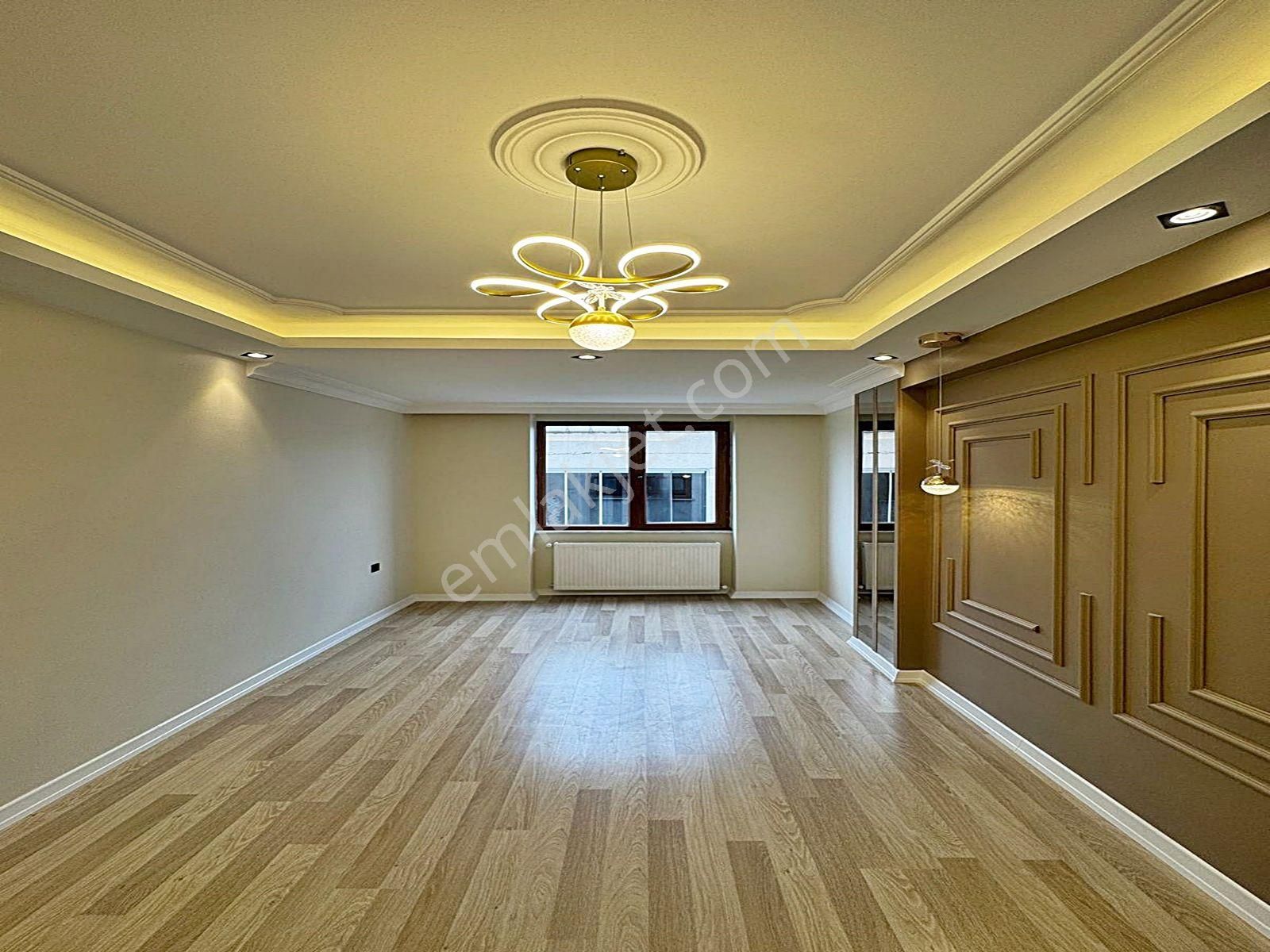 Cadde34 Yapı'dan Ardıçlı Villalarına Komşu Krediye Uygun Full Dekorlu 2+1 Arakat Satılık Daire - Görsel 9