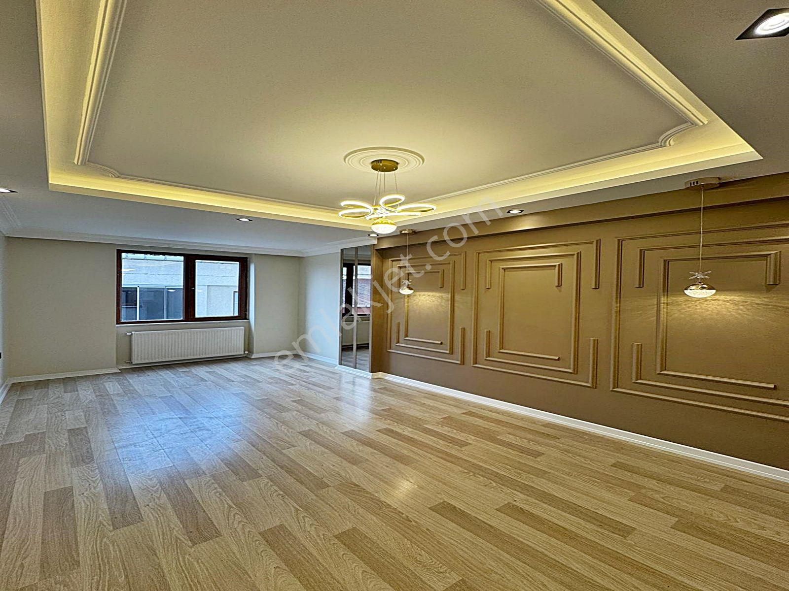 Cadde34 Yapı'dan Ardıçlı Villalarına Komşu Krediye Uygun Full Dekorlu 2+1 Arakat Satılık Daire - Görsel 8