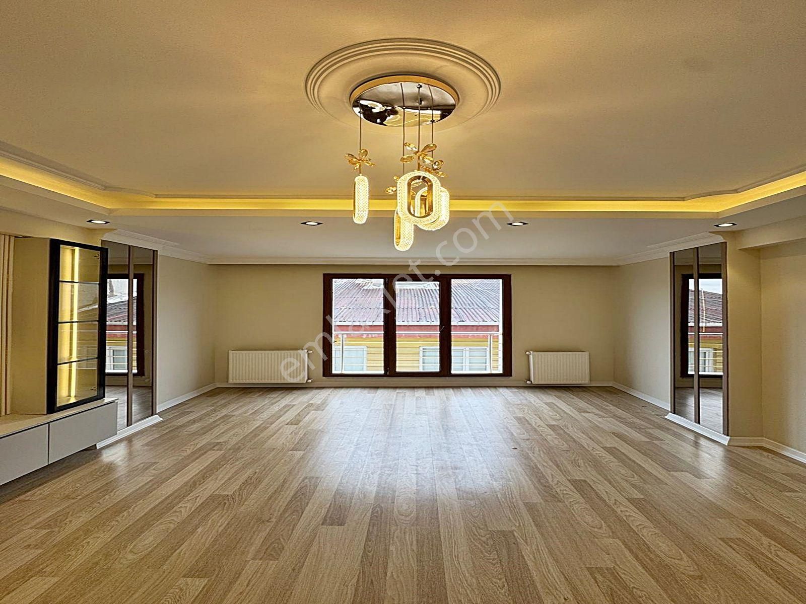 Cadde34 Yapı'dan Ardıçlı Villalarına Komşu Krediye Uygun Full Dekorlu 2+1 Arakat Satılık Daire - Görsel 3