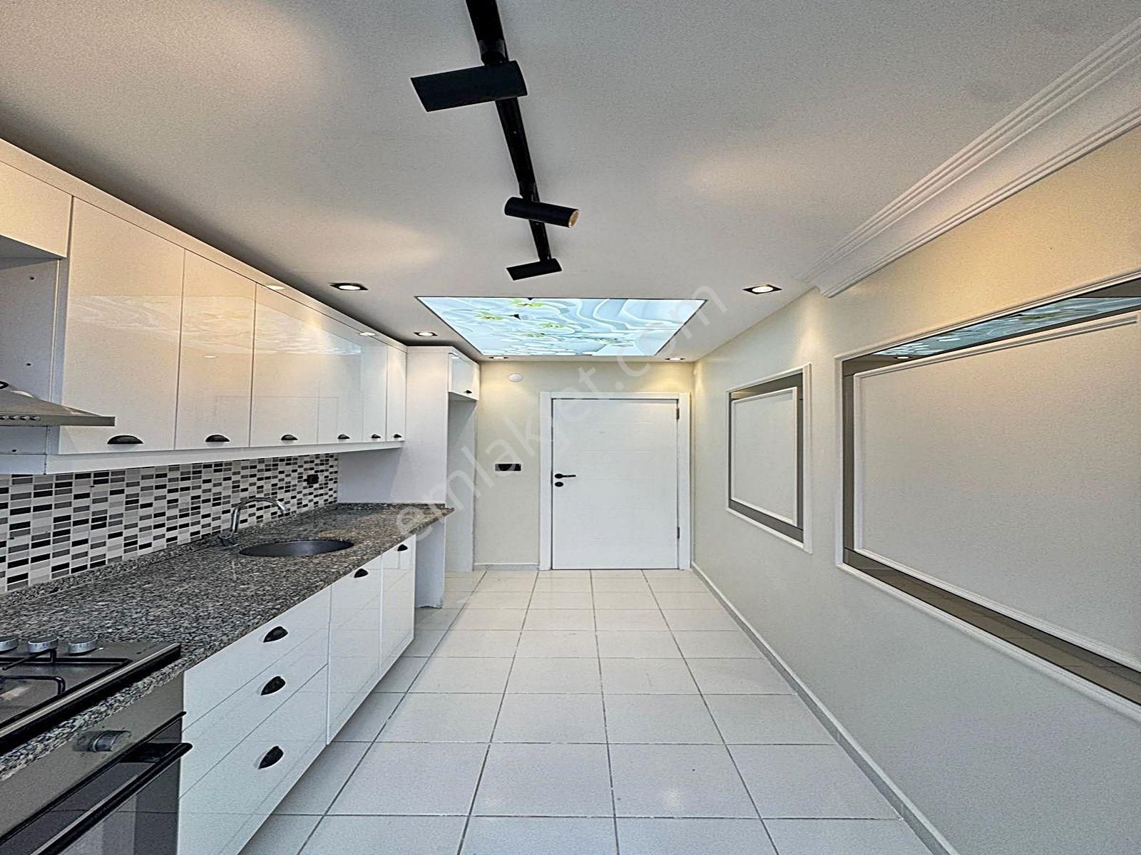 Cadde34 Yapı'dan Ardıçlı Villalarına Komşu Krediye Uygun Full Dekorlu 2+1 Arakat Satılık Daire - Görsel 7