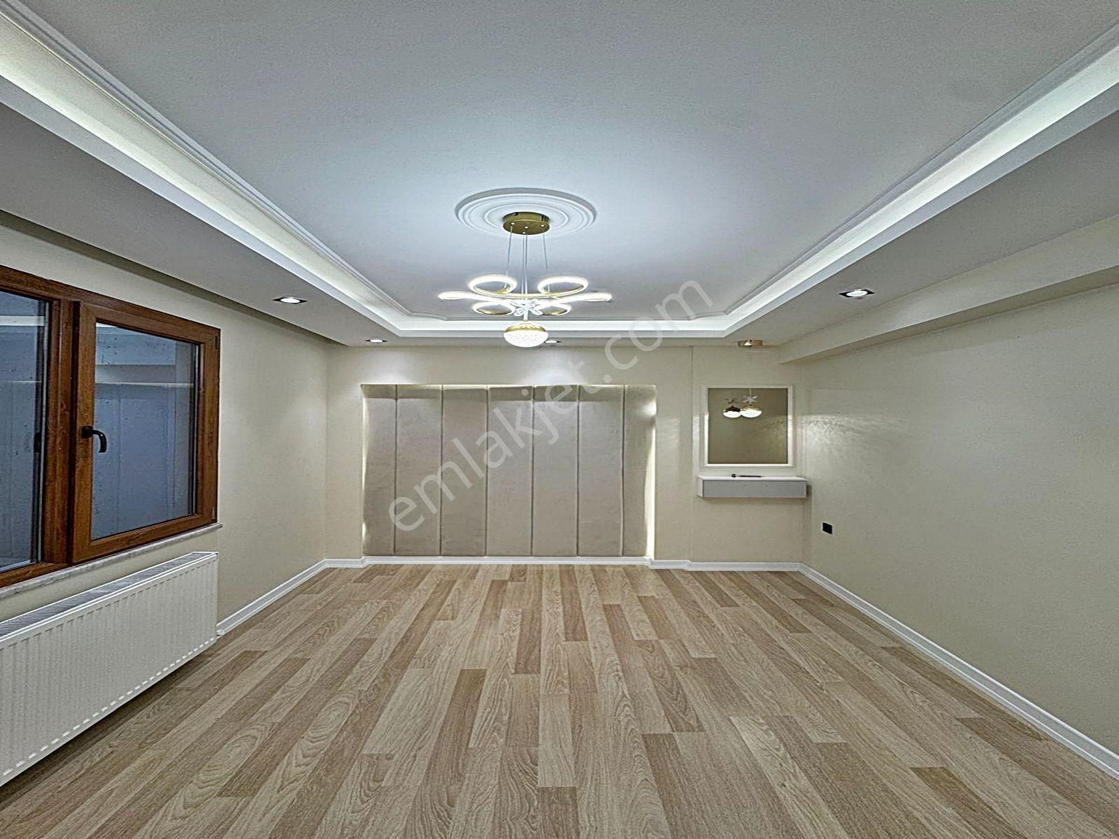 Cadde34 Yapı'dan Ardıçlı Villalarına Komşu Krediye Uygun Full Dekorlu 2+1 Arakat Satılık Daire - Görsel 12