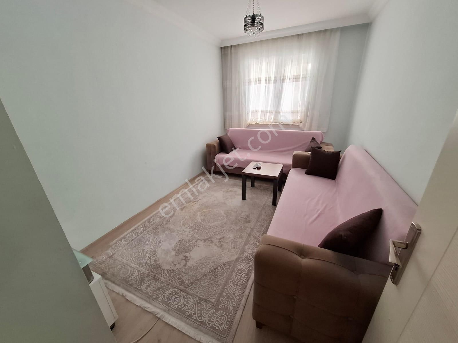 Mamak - Ekin Mahallesinde Ara Katta, Caddeye Yakın, Asansörlü 3+1 Satılık Daire !!! - Görsel 7