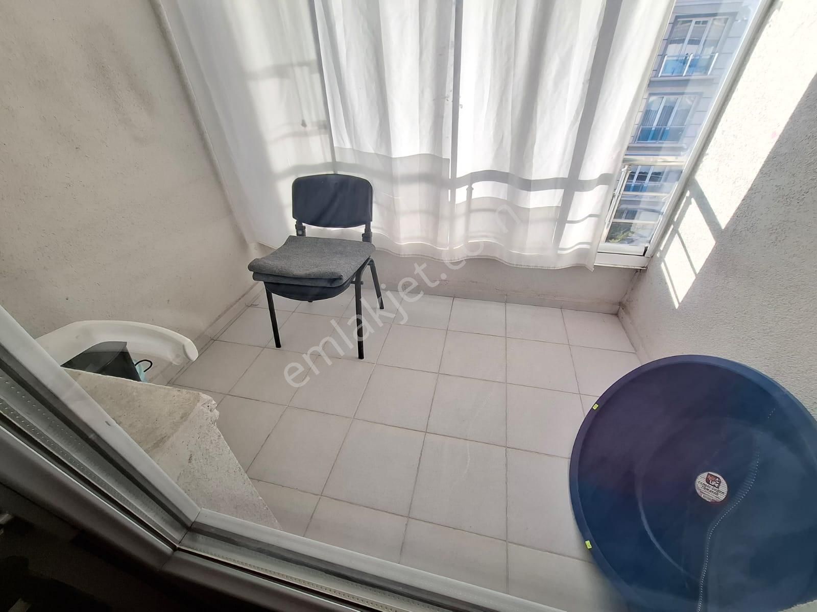 Mamak - Ekin Mahallesinde Ara Katta, Caddeye Yakın, Asansörlü 3+1 Satılık Daire !!! - Görsel 12