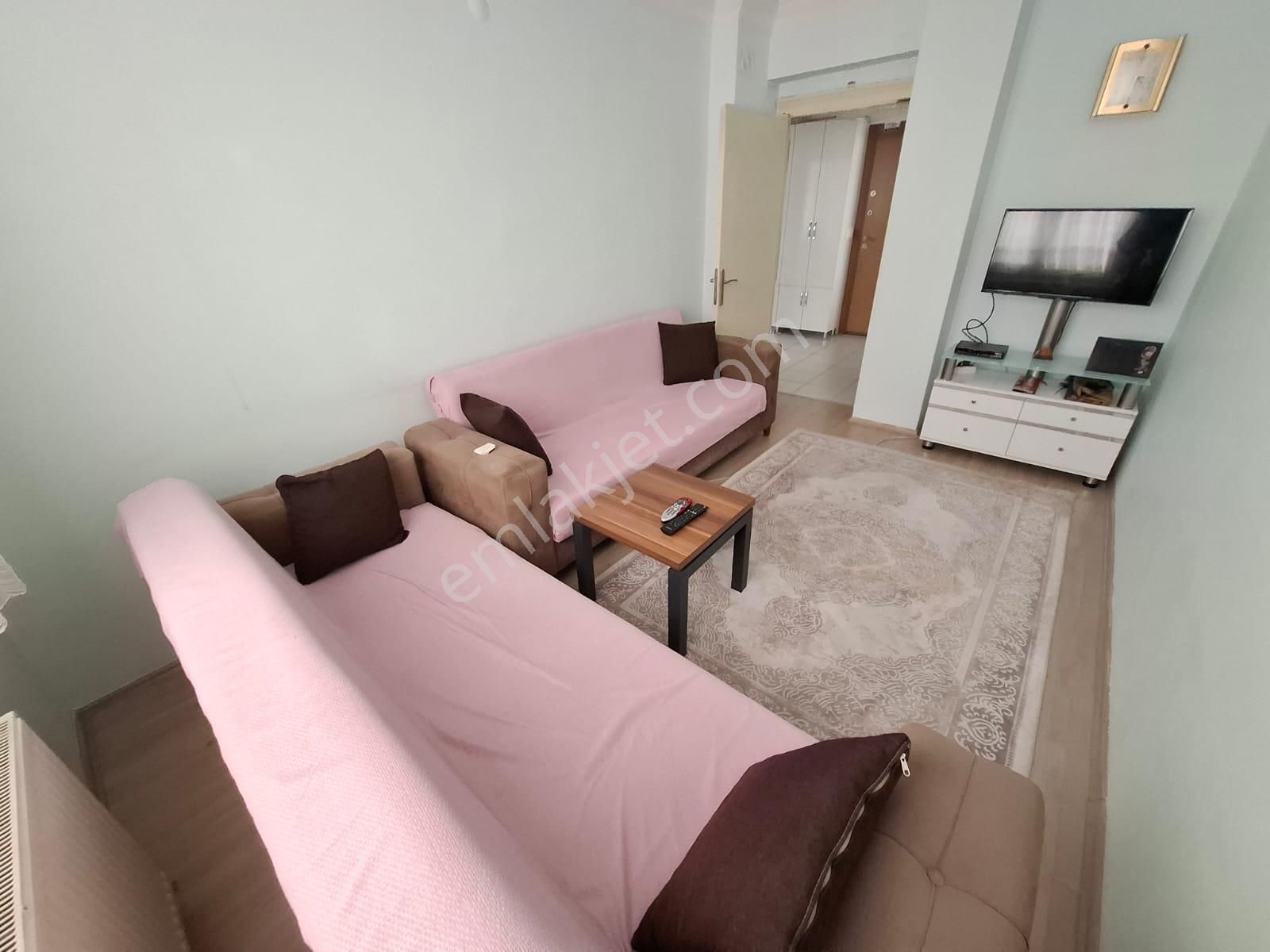 Mamak - Ekin Mahallesinde Ara Katta, Caddeye Yakın, Asansörlü 3+1 Satılık Daire !!! - Görsel 8