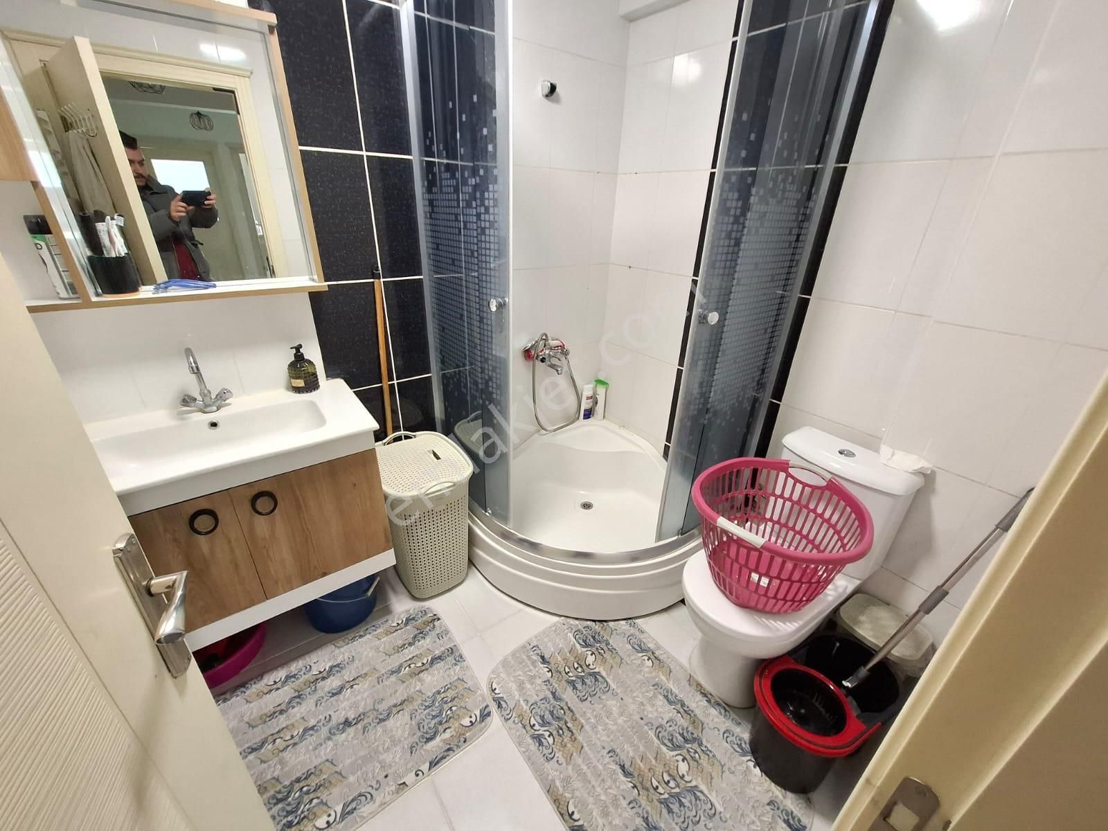 Mamak - Ekin Mahallesinde Ara Katta, Caddeye Yakın, Asansörlü 3+1 Satılık Daire !!! - Görsel 11