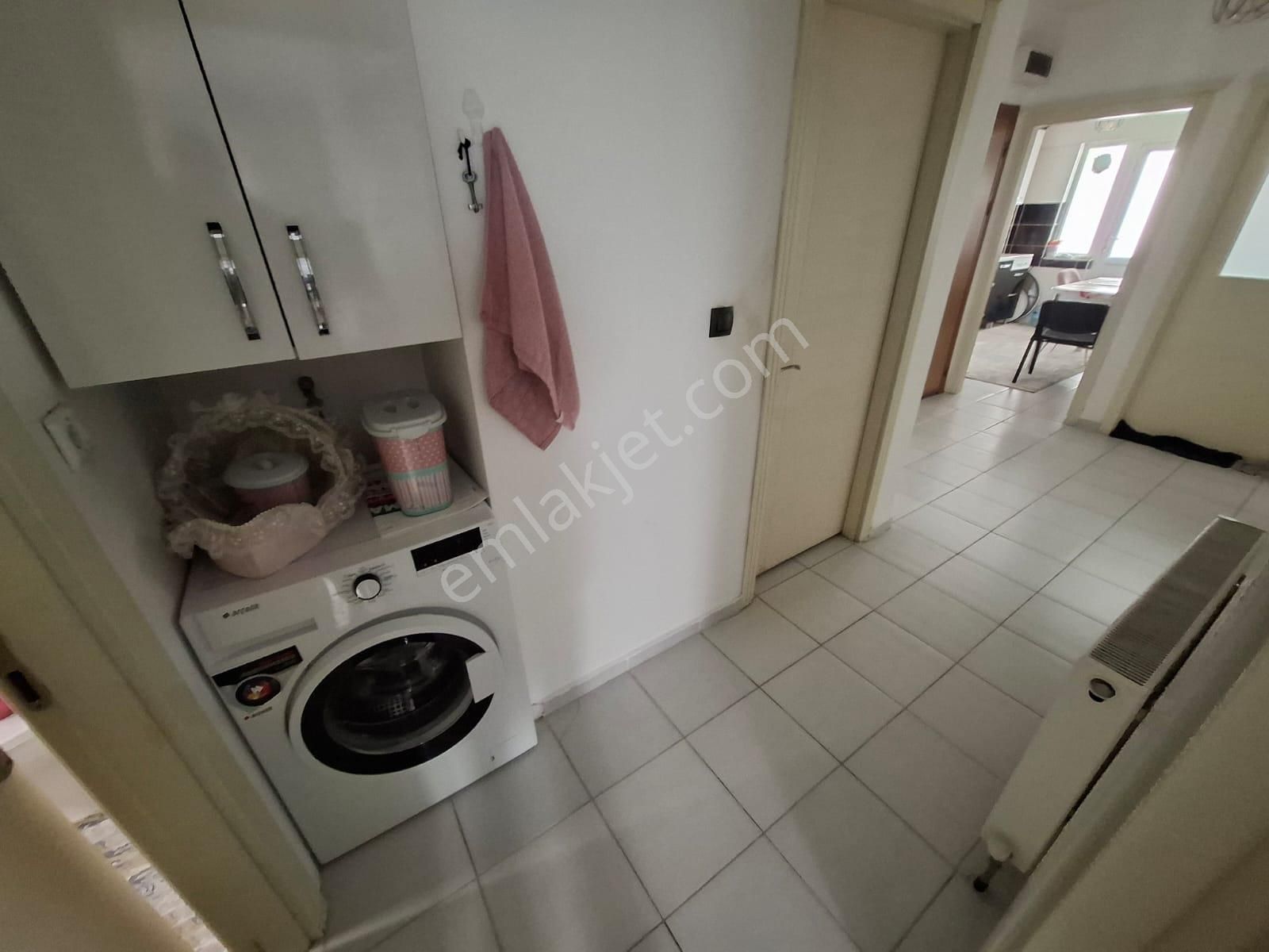 Mamak - Ekin Mahallesinde Ara Katta, Caddeye Yakın, Asansörlü 3+1 Satılık Daire !!! - Görsel 9