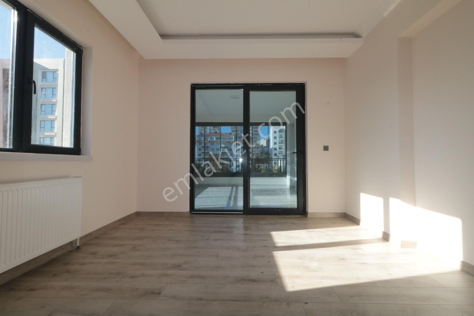 Bağlıca'da Merkezi Konum Butik Site Ara Kat K.otoparklı Lüx 4+1 - Görsel 23