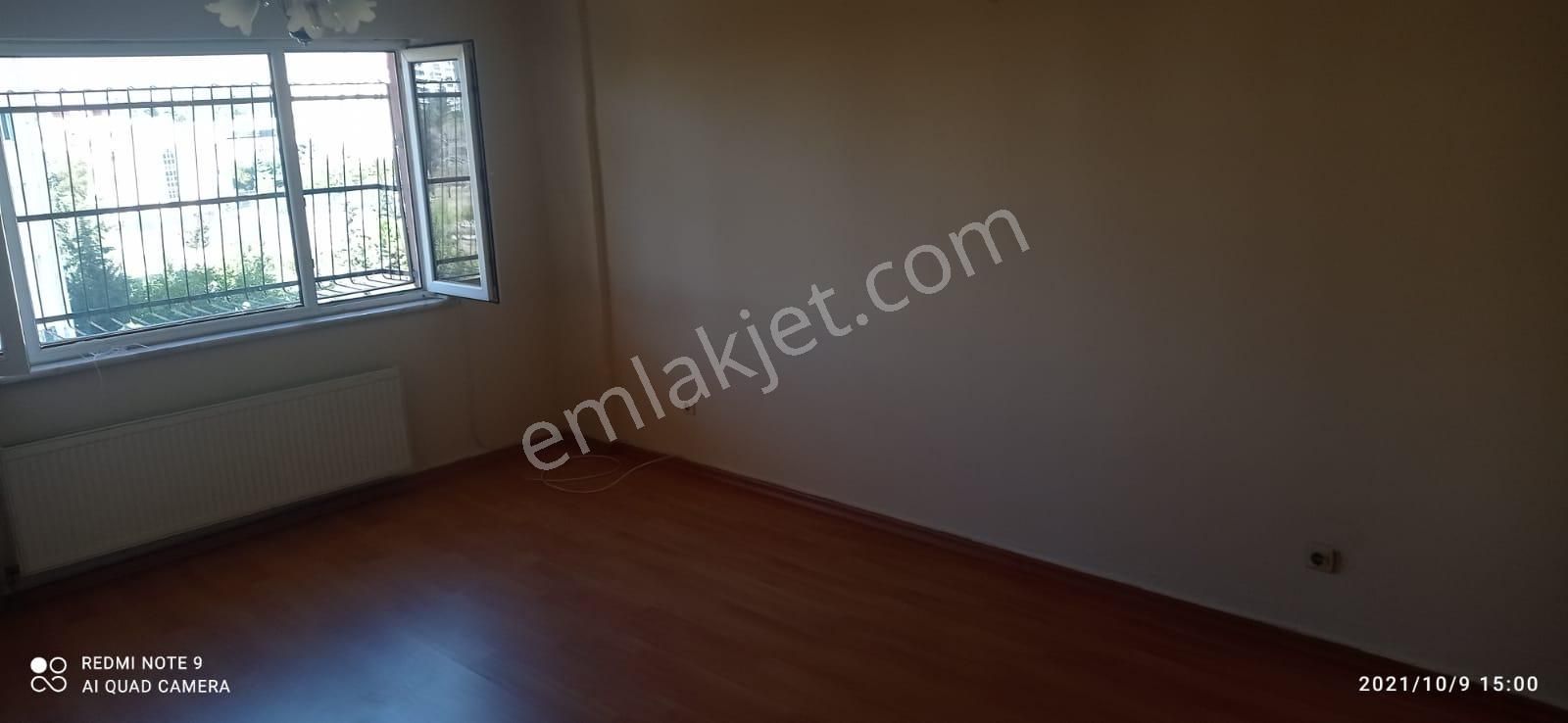 Adana Polis Okulu Kaymakamlık Yanında 2++1 Doğalgazlı Parkeli Merkezi Konumda Kiralık Daire - Görsel 4