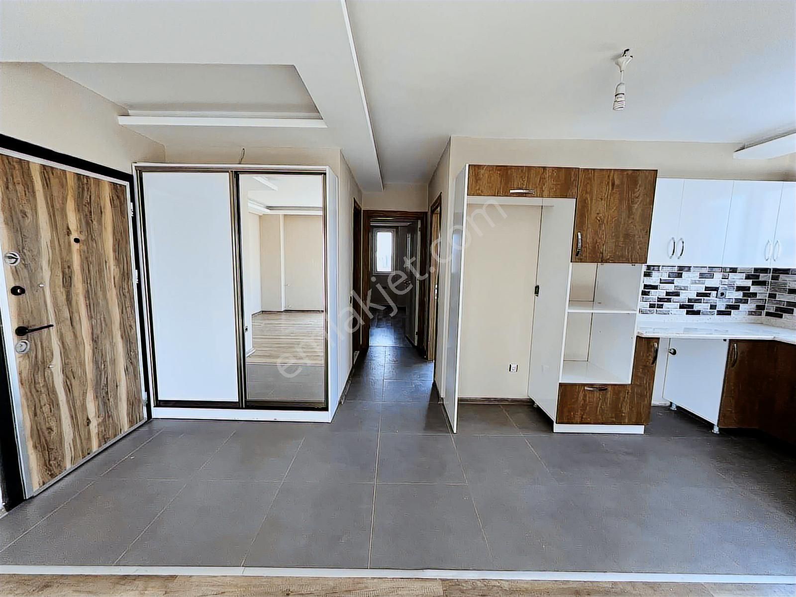 Kule Park'dan Gültepe'de Üniversite'ye Yakın 2+1 Kiralık Daire - Görsel 7