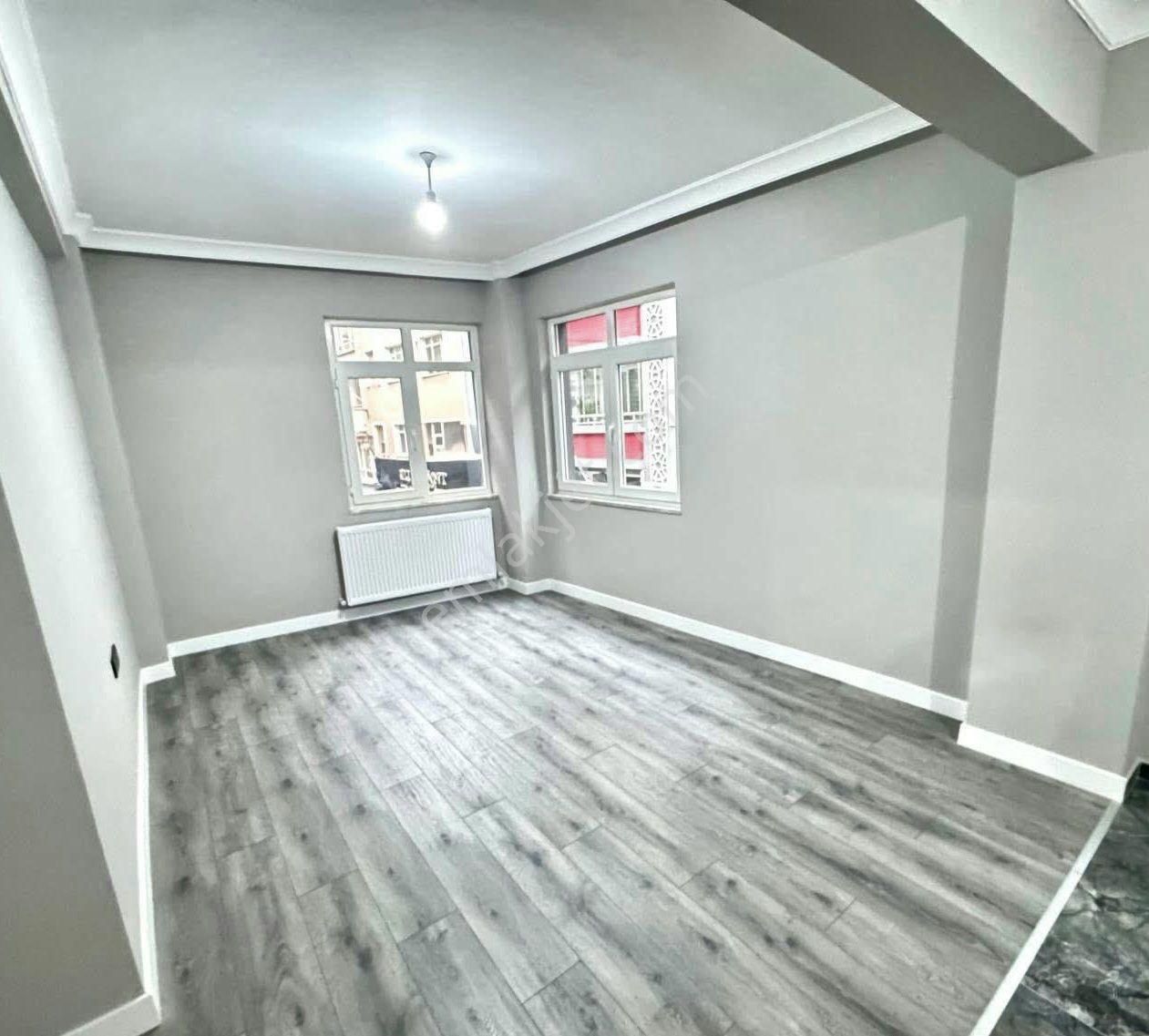 Furkan Emlak'tan Zafer Mah.3+1 1.kat 115m2 Masrafsız Fırsat Daire - Görsel 5