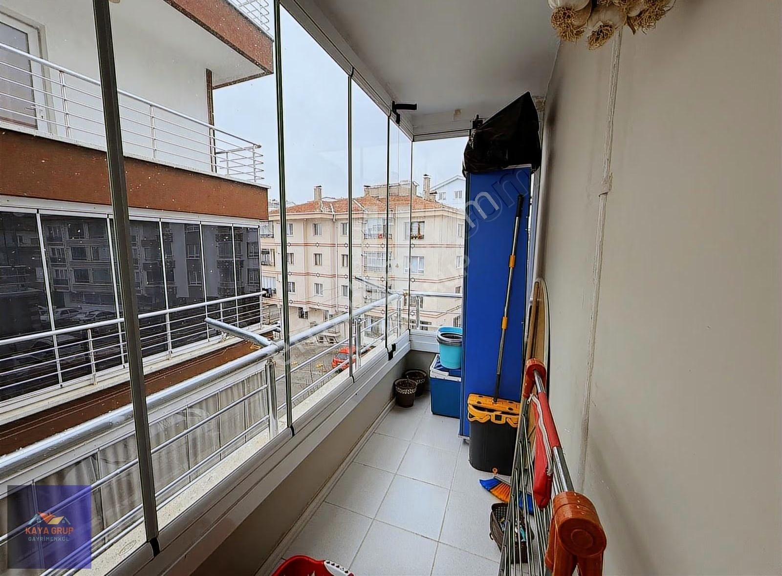 Kaya Grup'dan Mavigöl Yakını Huzur İçinde Yaşam İsteyenlere 3+1 - Görsel 29