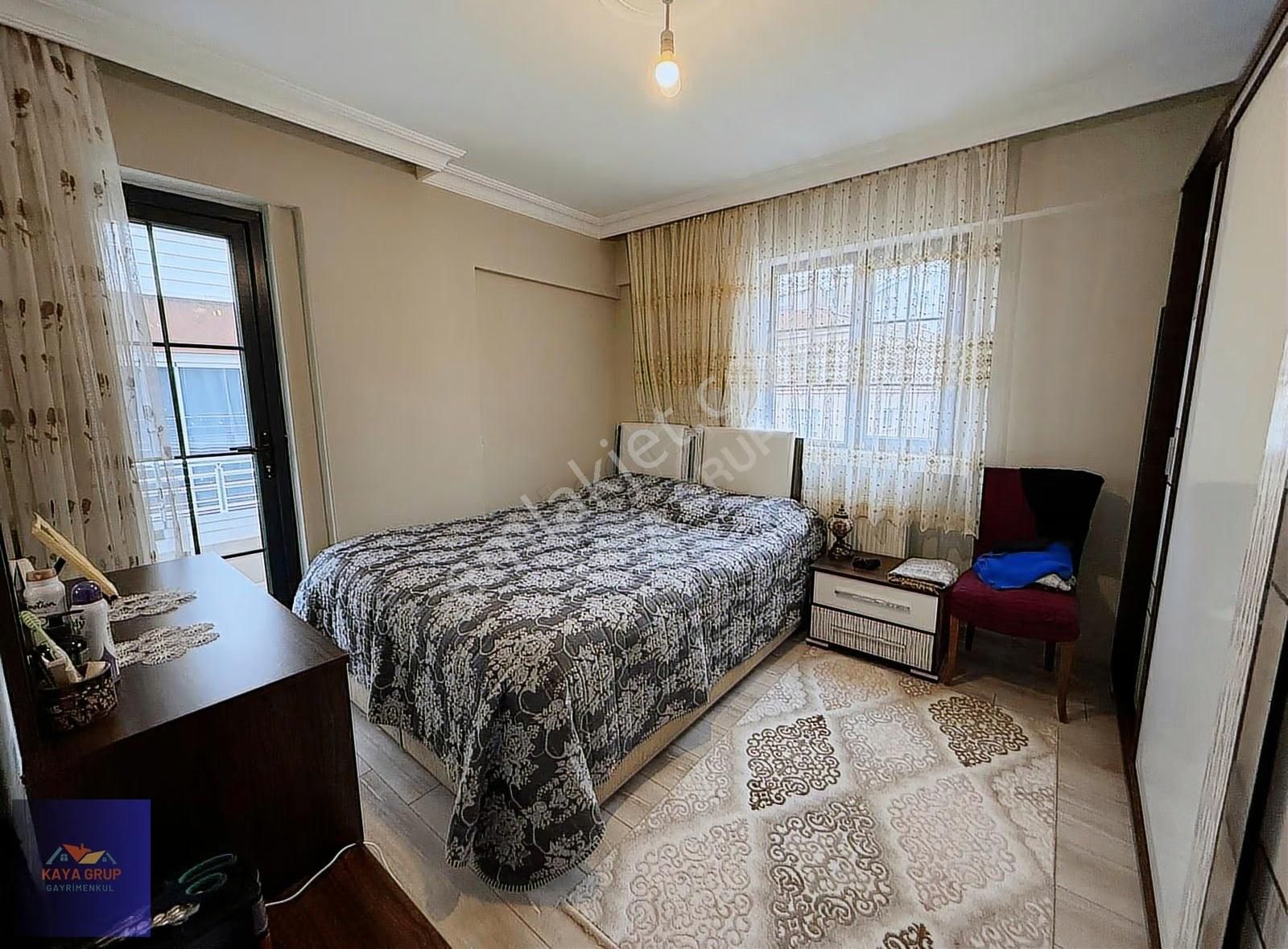 Kaya Grup'dan Mavigöl Yakını Huzur İçinde Yaşam İsteyenlere 3+1 - Görsel 33