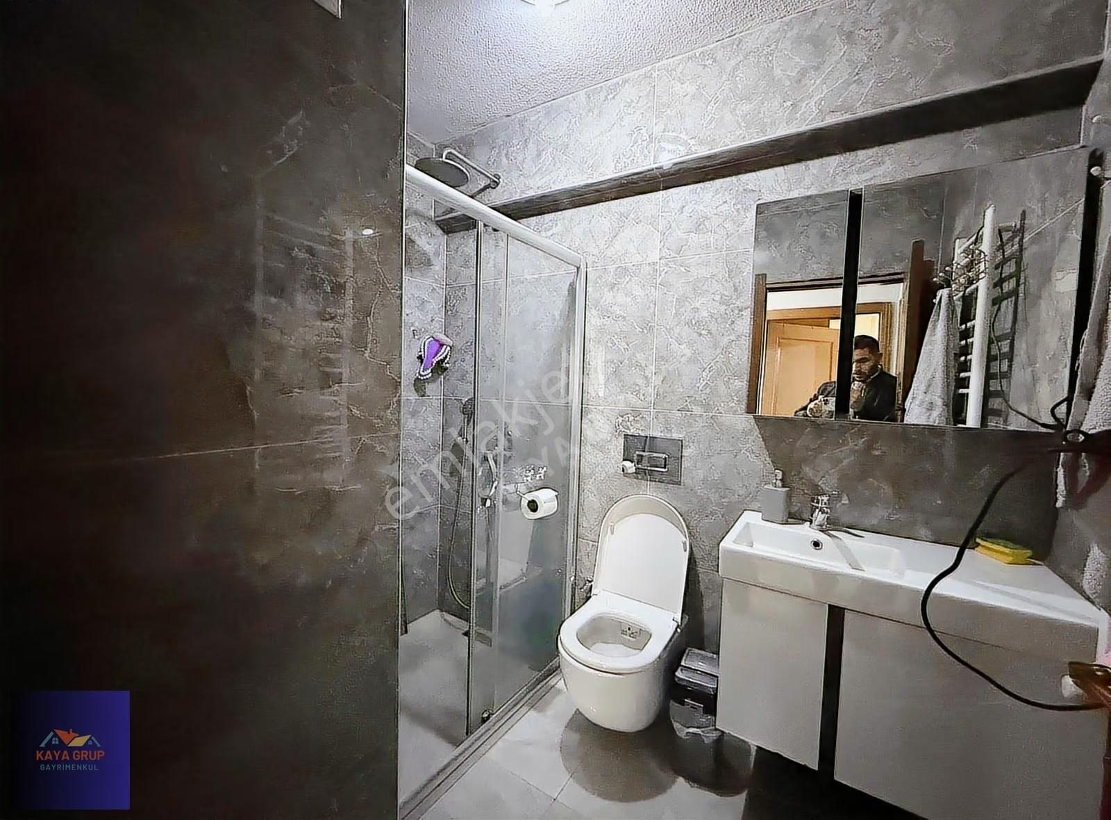 Kaya Grup'dan Mavigöl Yakını Huzur İçinde Yaşam İsteyenlere 3+1 - Görsel 5