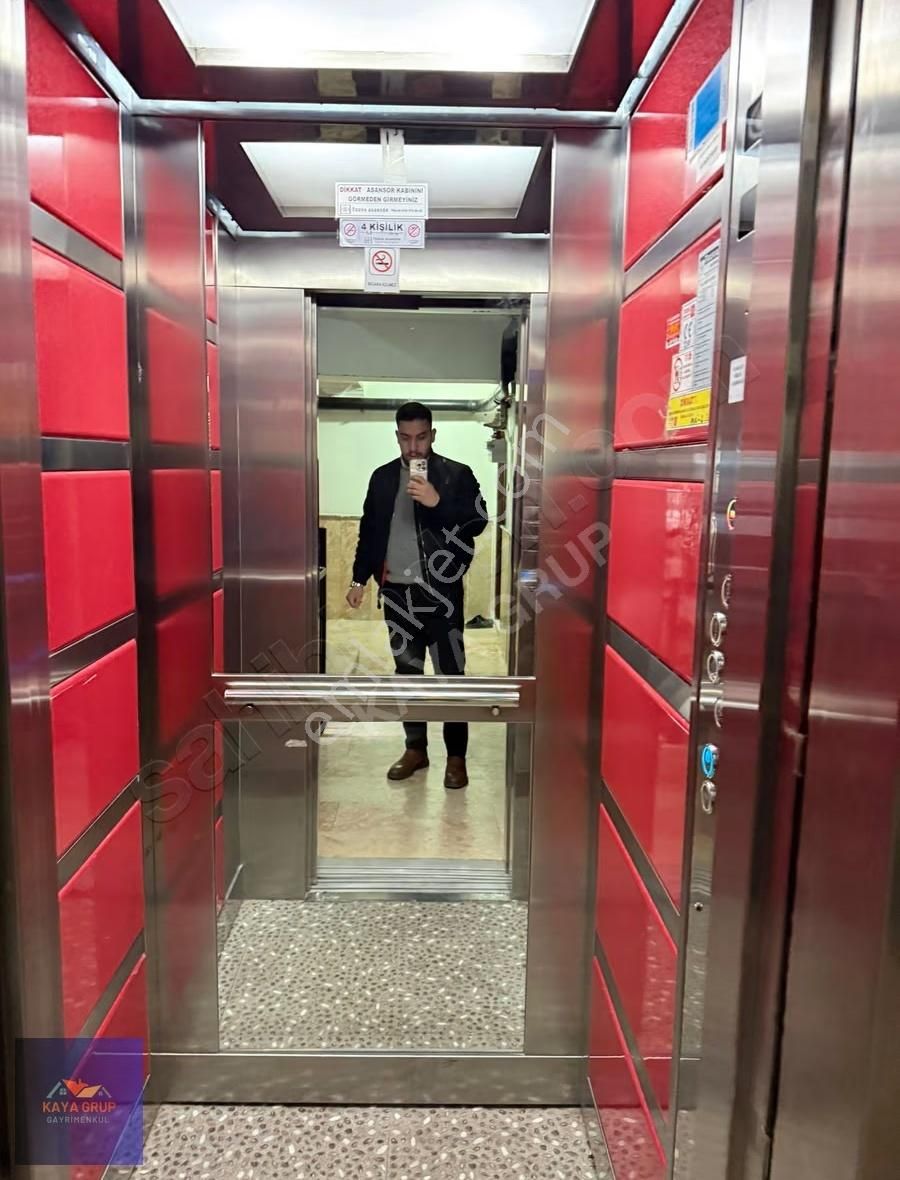 Kaya Grup'dan Mavigöl Yakını Huzur İçinde Yaşam İsteyenlere 3+1 - Görsel 17