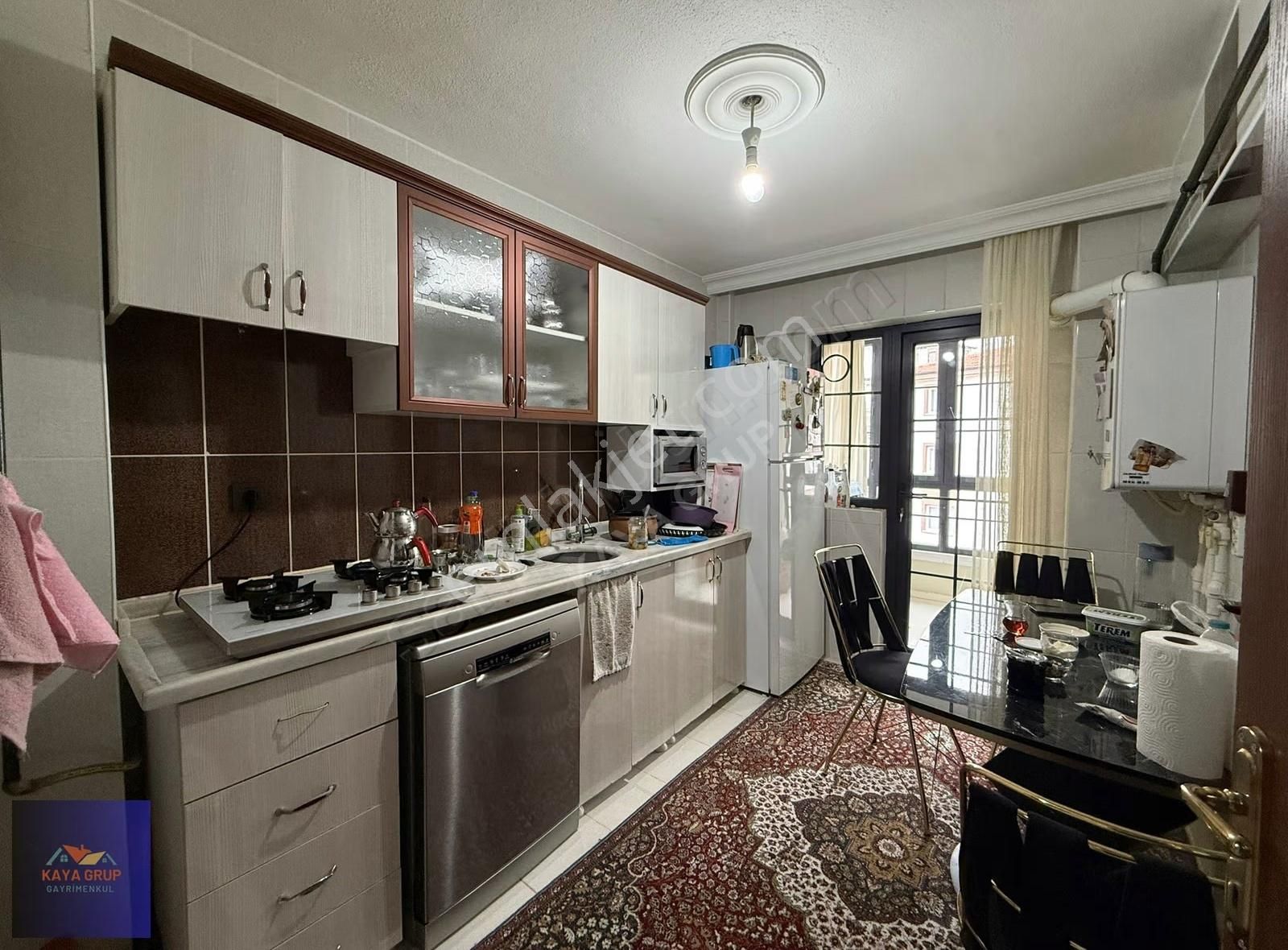 Kaya Grup'dan Mavigöl Yakını Huzur İçinde Yaşam İsteyenlere 3+1 - Görsel 27