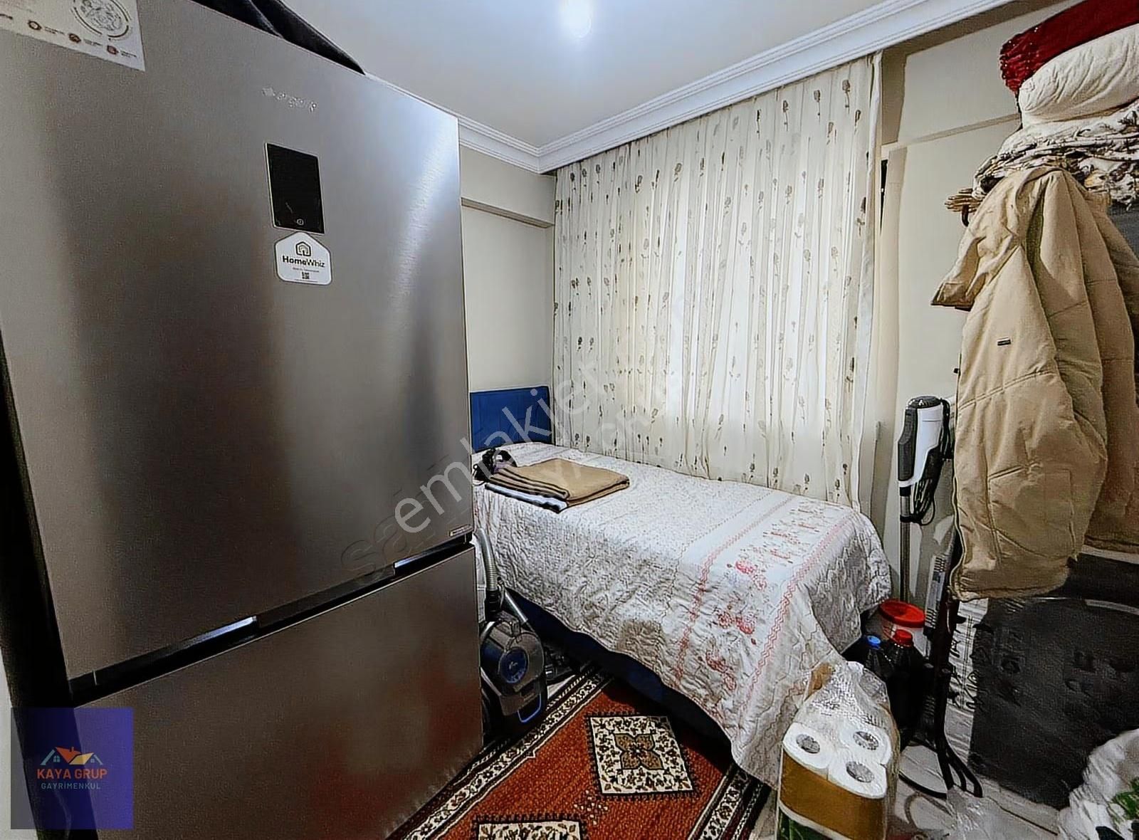 Kaya Grup'dan Mavigöl Yakını Huzur İçinde Yaşam İsteyenlere 3+1 - Görsel 15