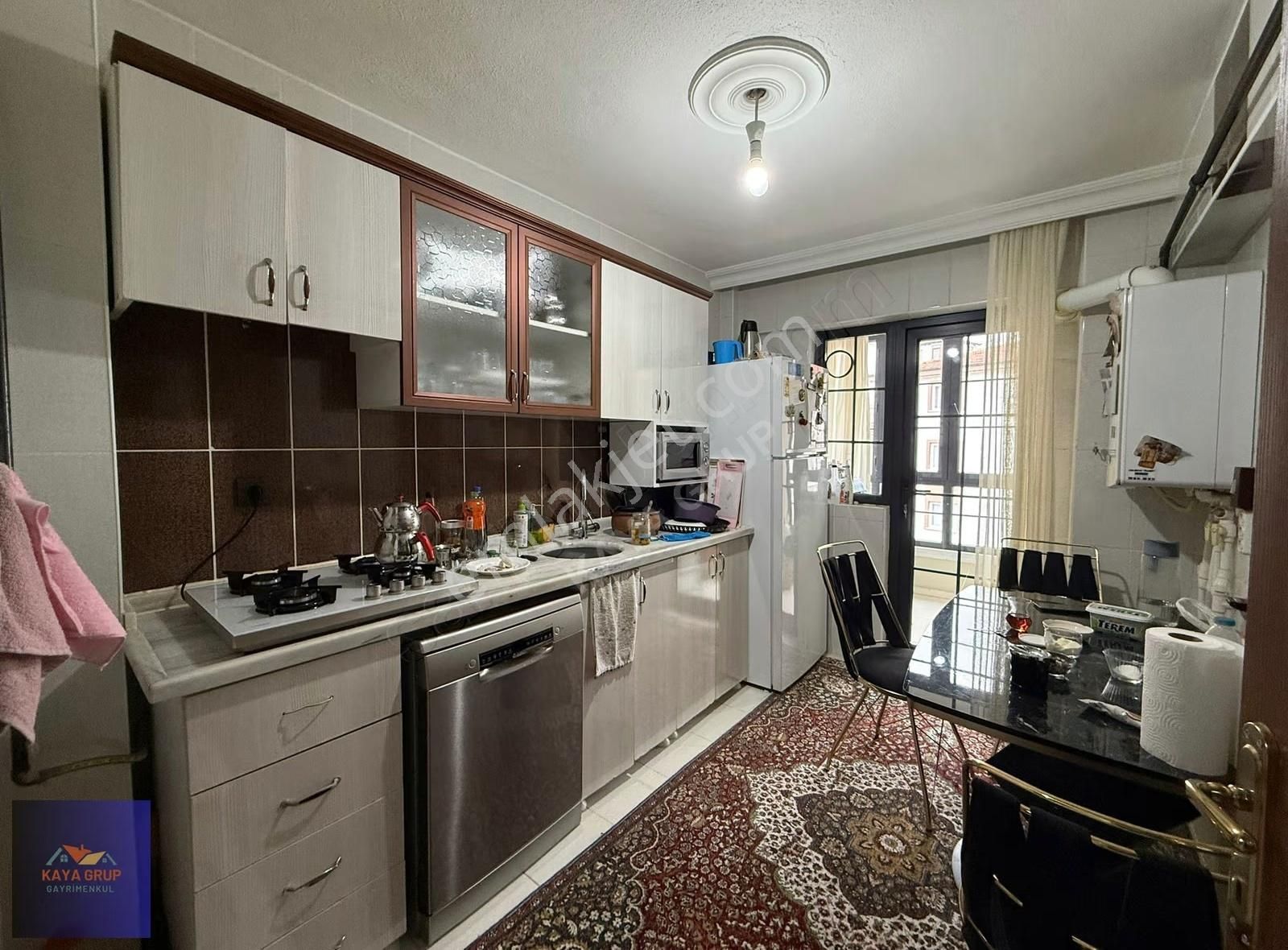 Kaya Grup'dan Mavigöl Yakını Huzur İçinde Yaşam İsteyenlere 3+1 - Görsel 6