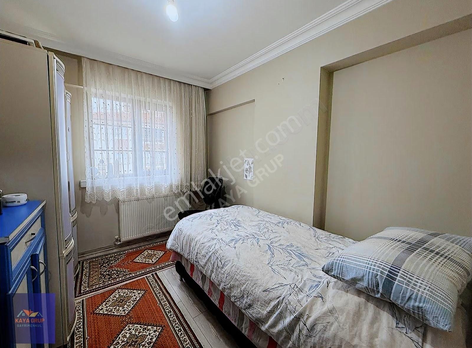 Kaya Grup'dan Mavigöl Yakını Huzur İçinde Yaşam İsteyenlere 3+1 - Görsel 10