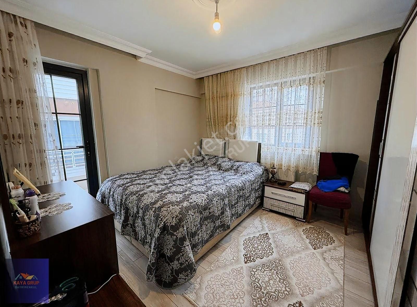 Kaya Grup'dan Mavigöl Yakını Huzur İçinde Yaşam İsteyenlere 3+1 - Görsel 34